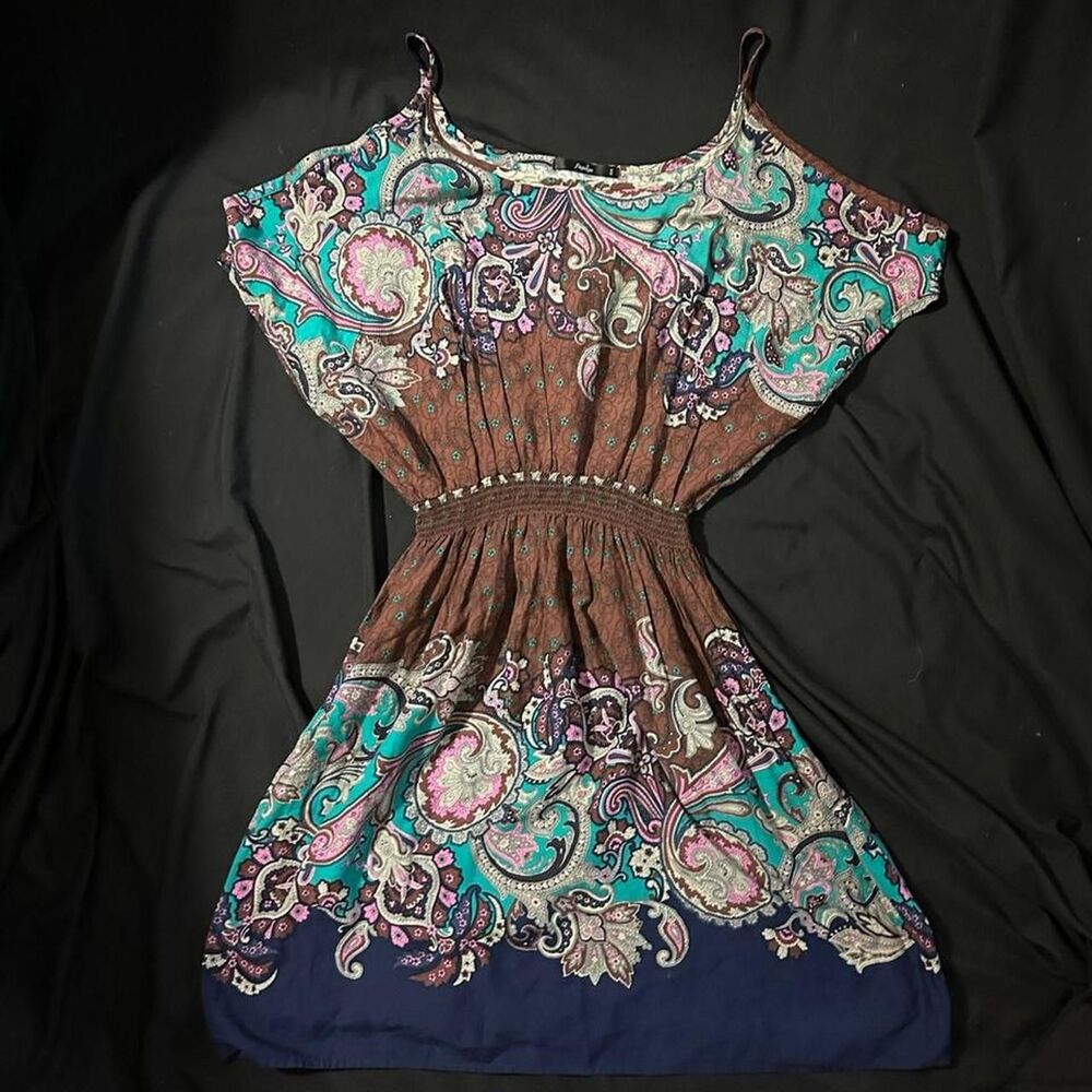 Papaya Women's multi Shirt